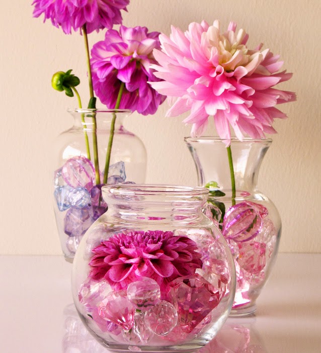 Home Decor Flower